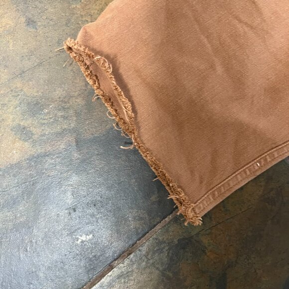 J Jill Rust 8T jeans - Picture 4 of 4